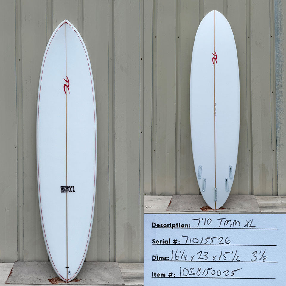7'10" TMM XL