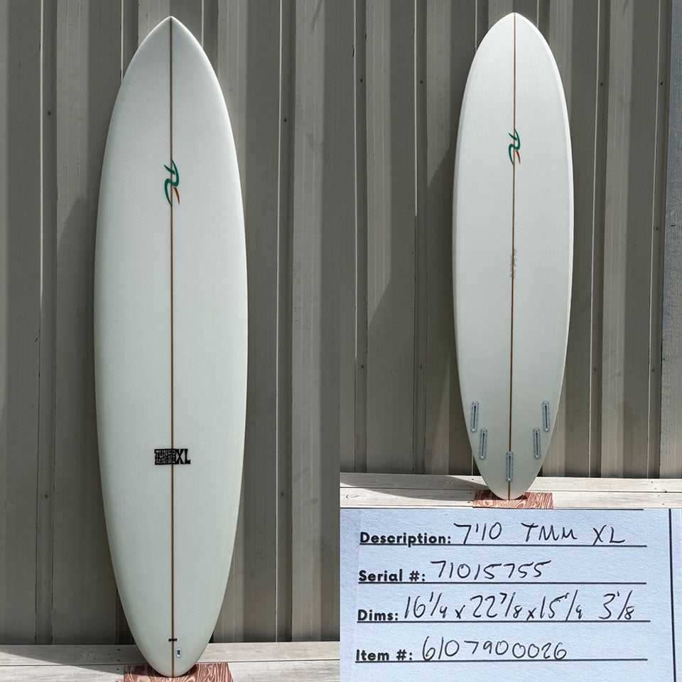 7'10 TMM XL