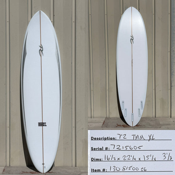 Ricky Retro | Ricky Carroll Surf - Ricky Carroll Surfboards