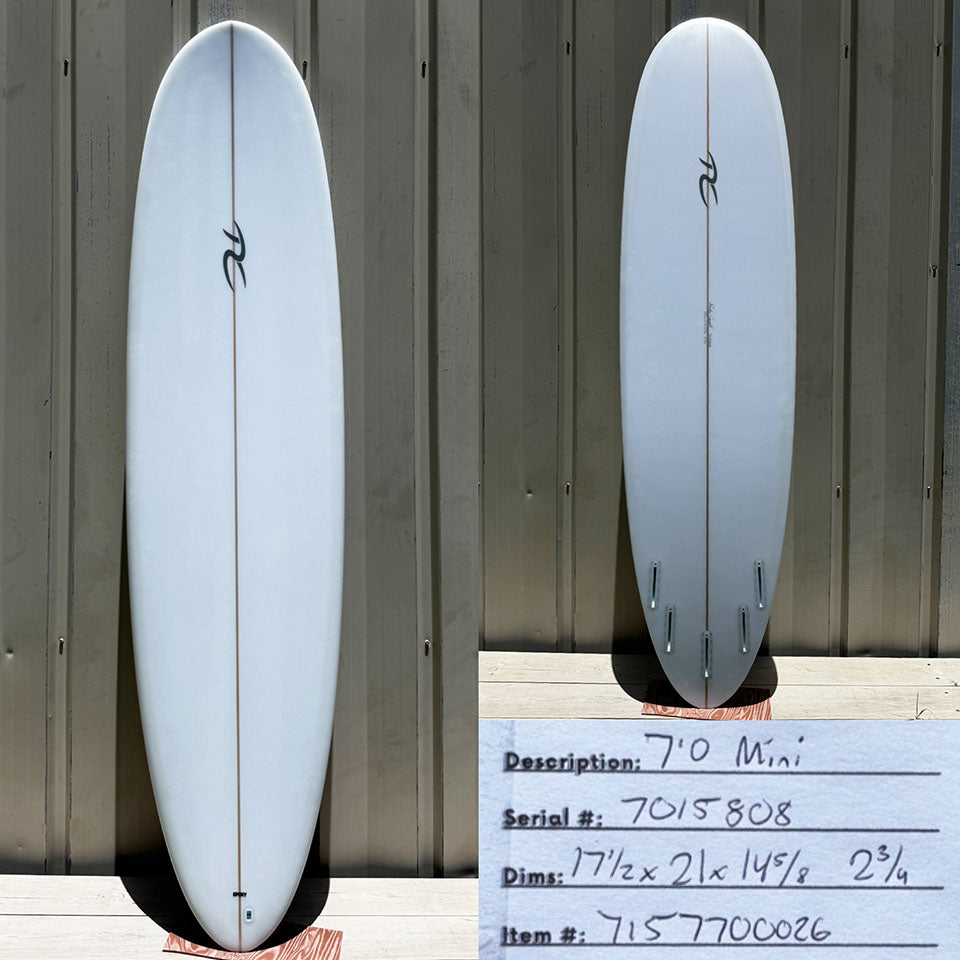 7' Mini Me