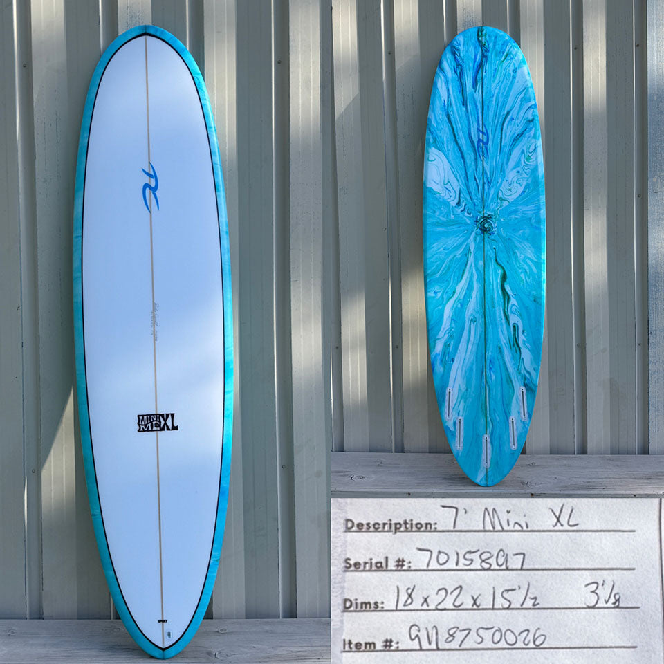 7' Mini Me XL