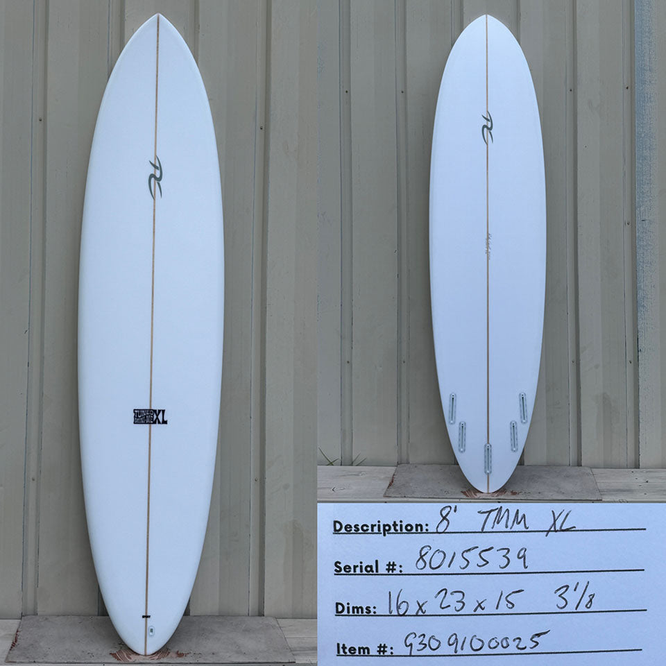 8' TMM XL