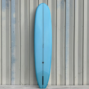 9'2 The Breeze