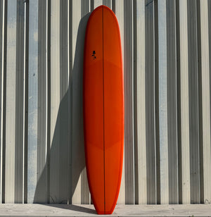 9'2 The Breeze
