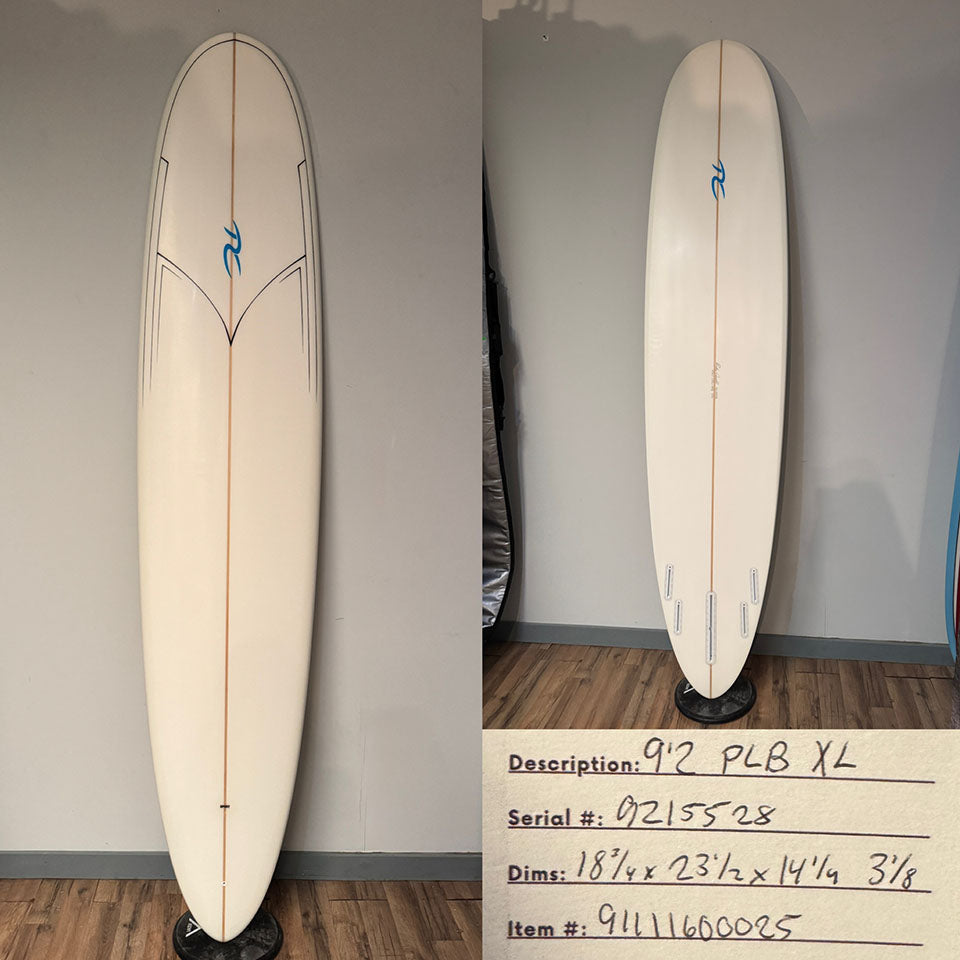 9'2" PLB XL