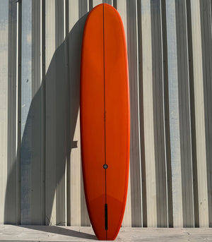 9'2 The Breeze