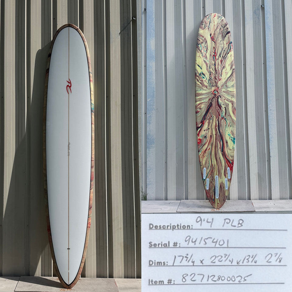 9'4 PLB