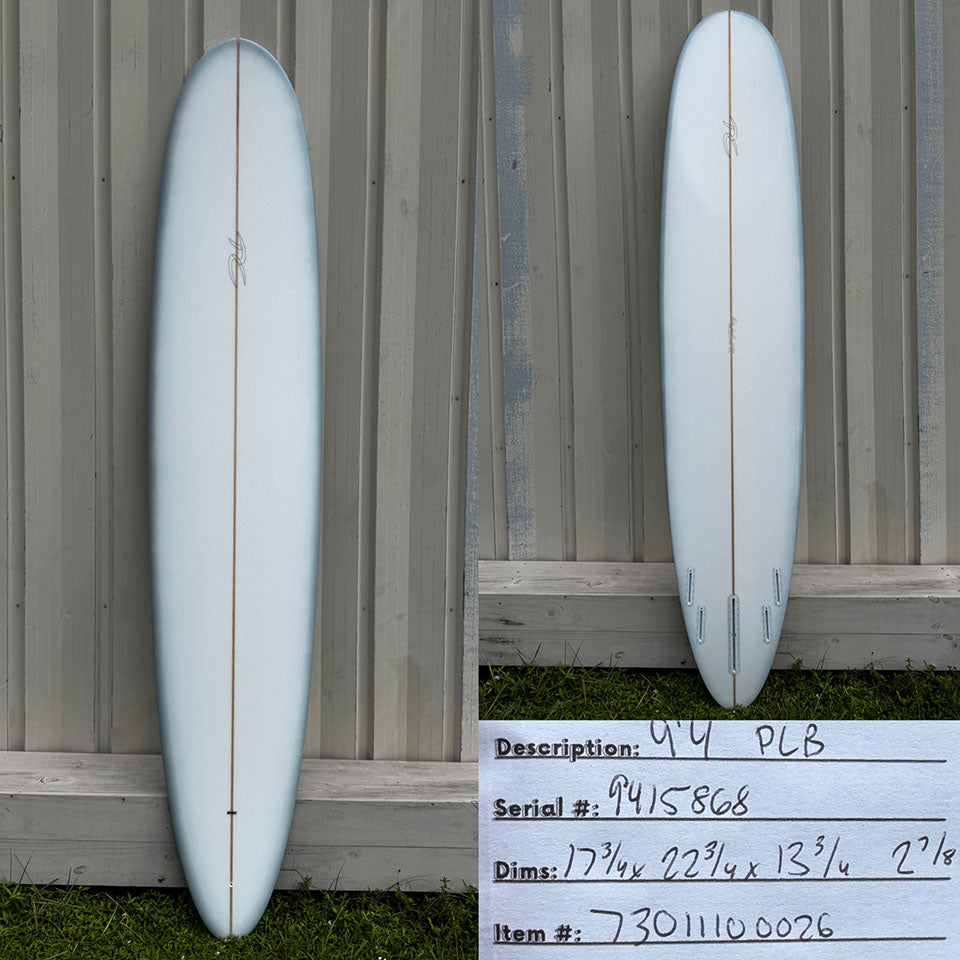 9'4 PLB