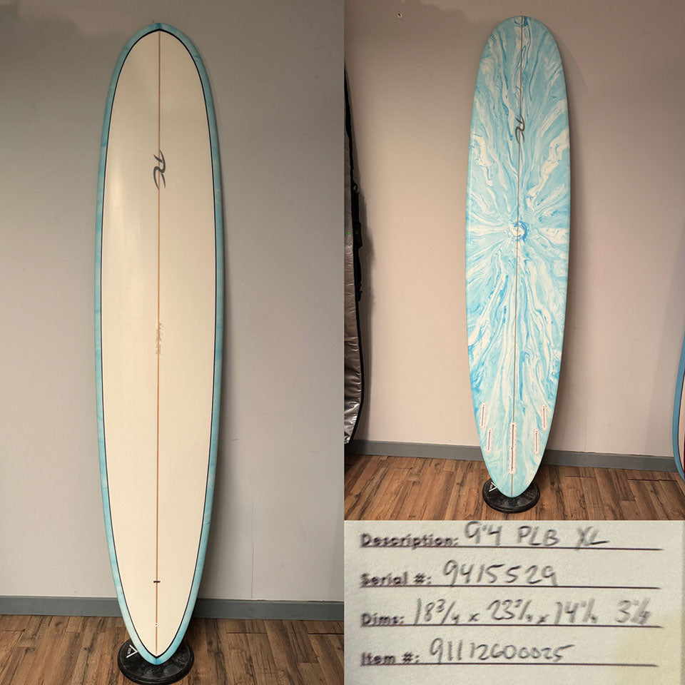 9'4" PLB XL