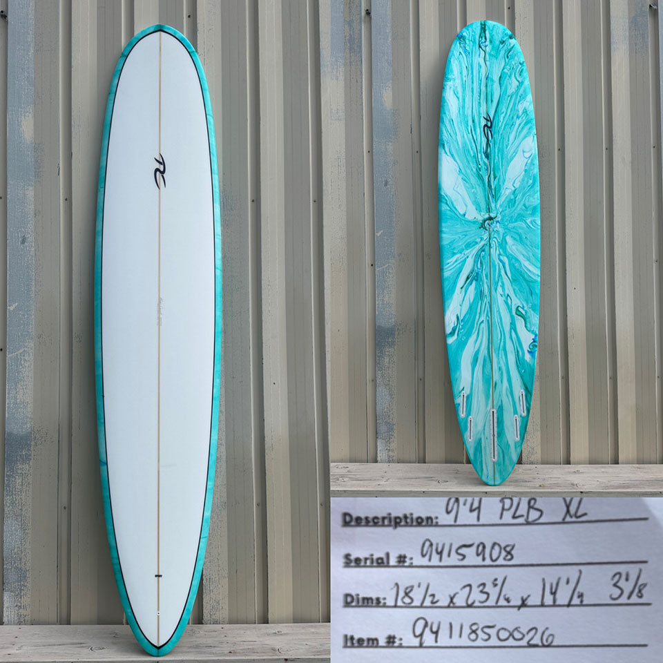 9'4" PLB XL