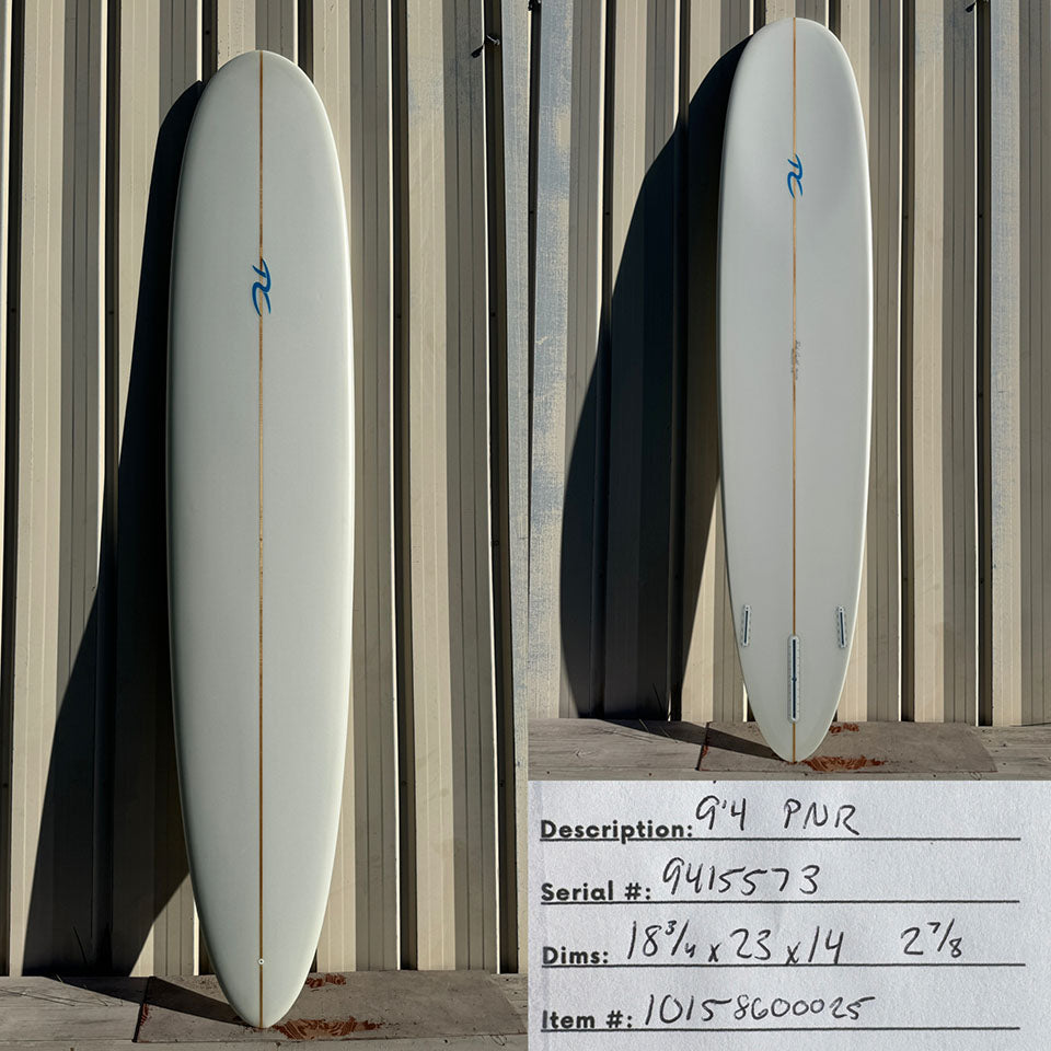 9'4 PNR