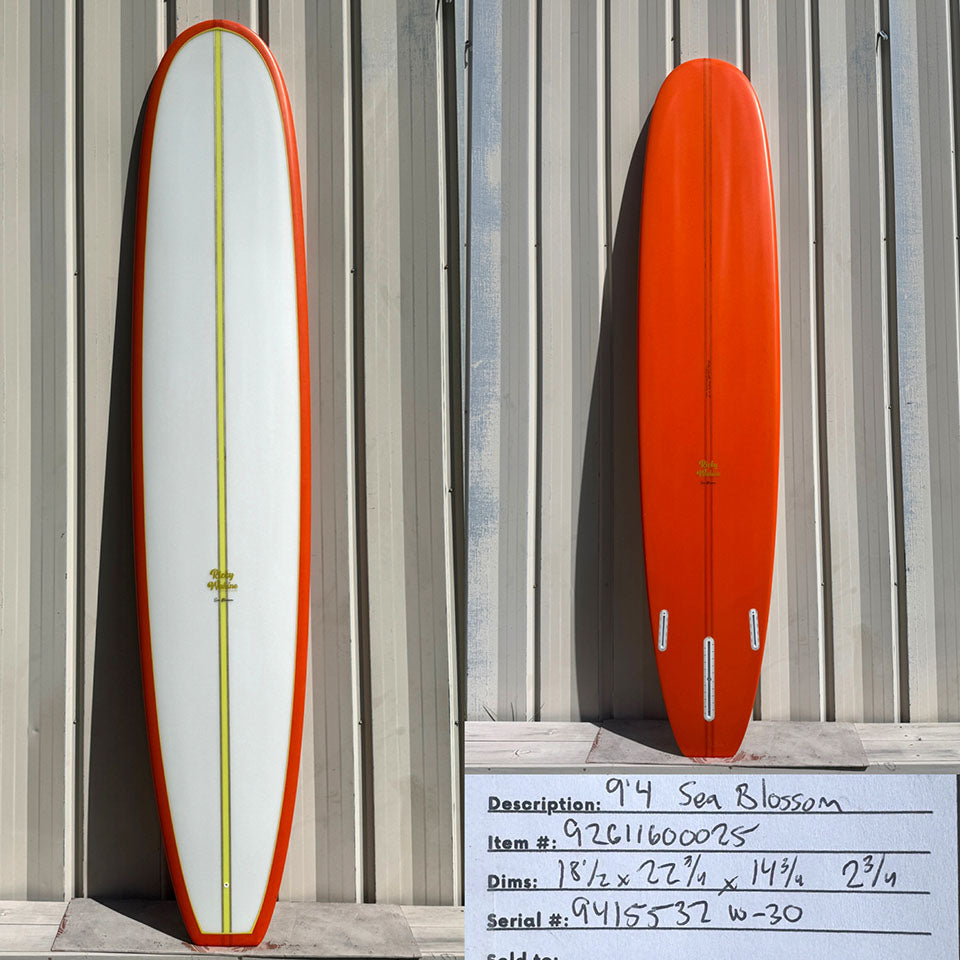 9'4 Sea Blossom
