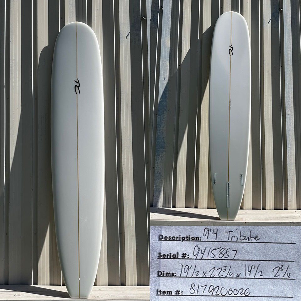 9'4 Tribute