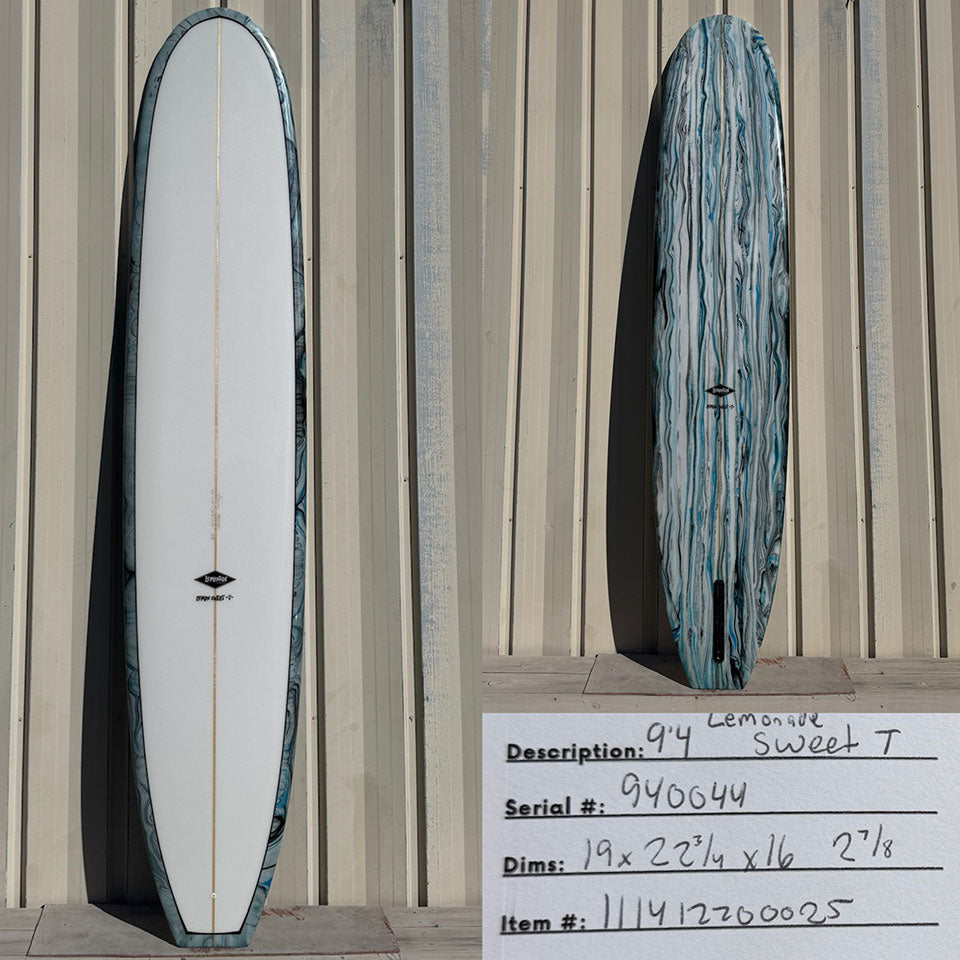9'4" Lemonade Sweet "T"