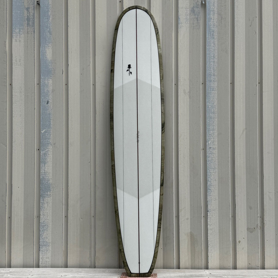 9'6" Dark Horse
