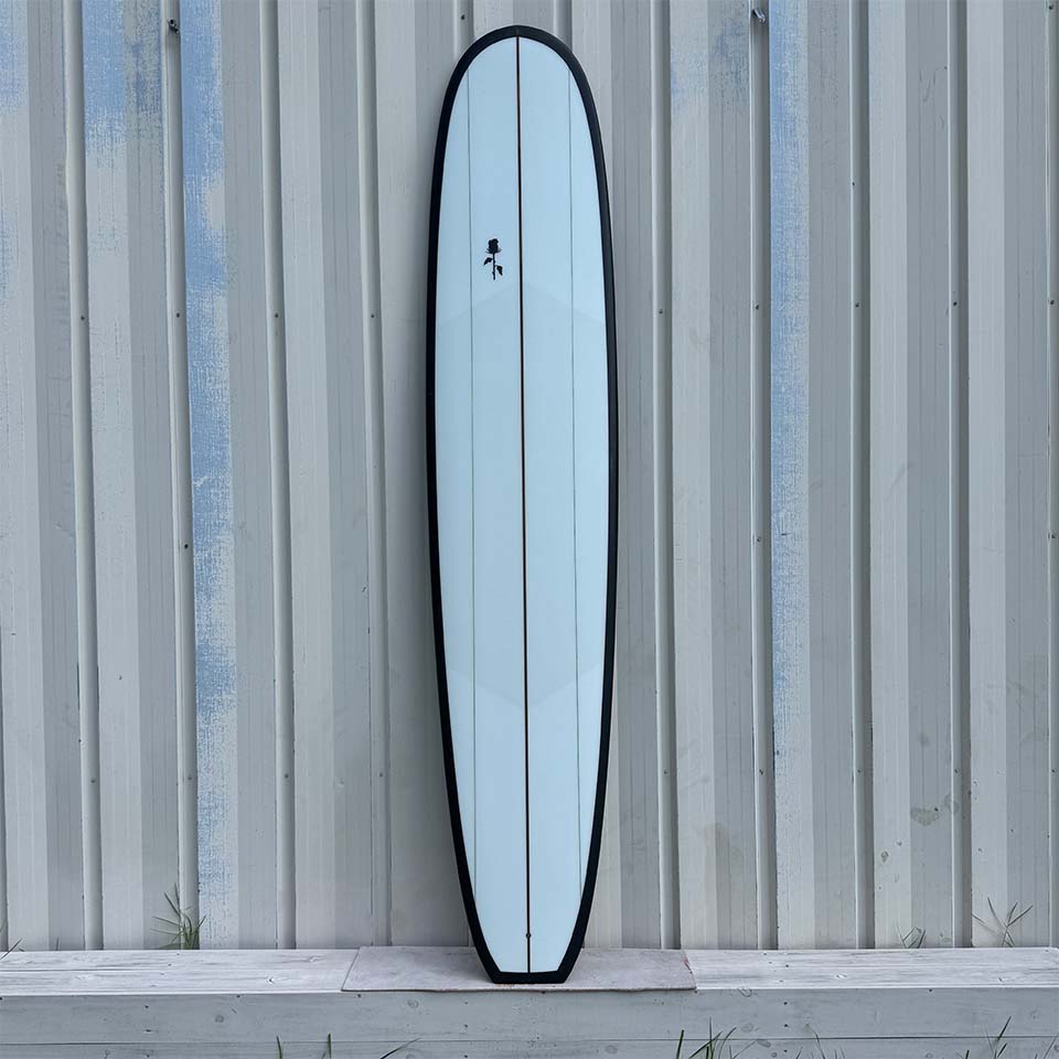 9'6" Dark Horse