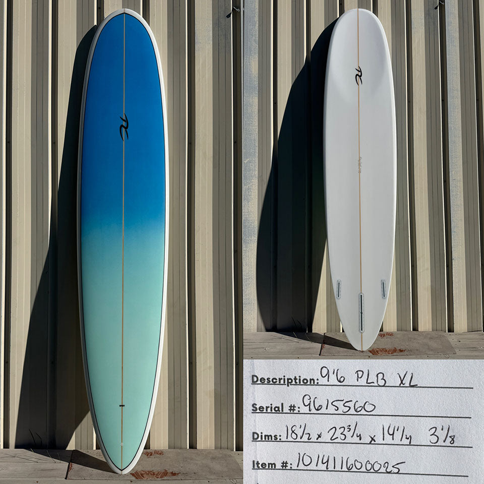 9'6" PLB XL