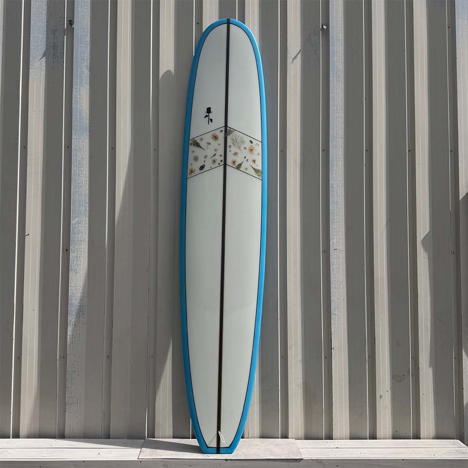 9'8 Deviated Septum
