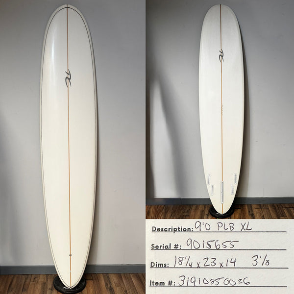 Ricky Retro | Ricky Carroll Surf - Ricky Carroll Surfboards