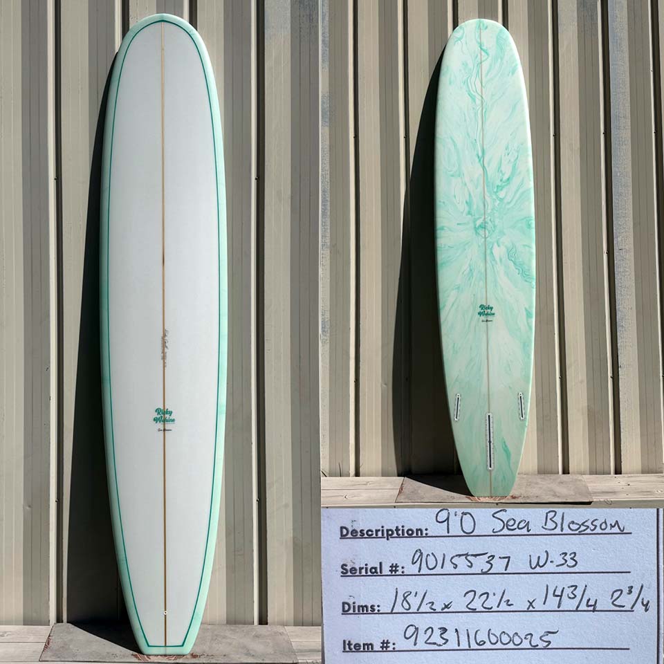 9'0 Sea Blossom