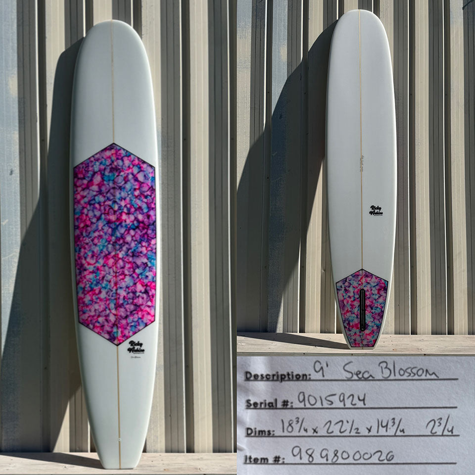 9'0 Sea Blossom