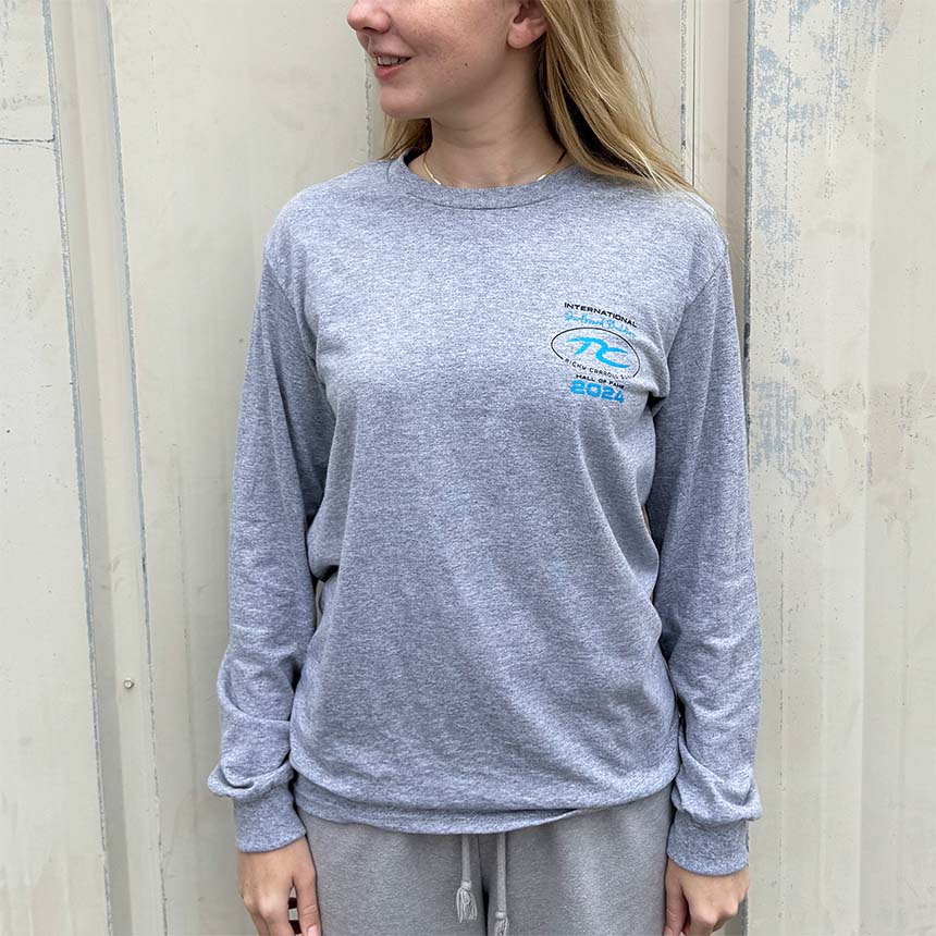 Board Builders Hall of Fame Long Sleeve T-shirt