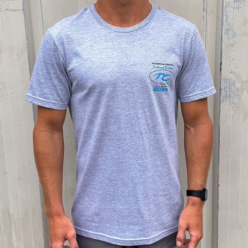 Board Builders Hall of Fame T-shirt