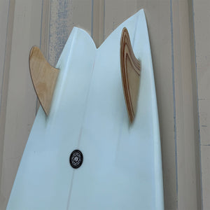 5'6 Sheepshead USED $650