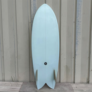 5'6 Sheepshead USED $650