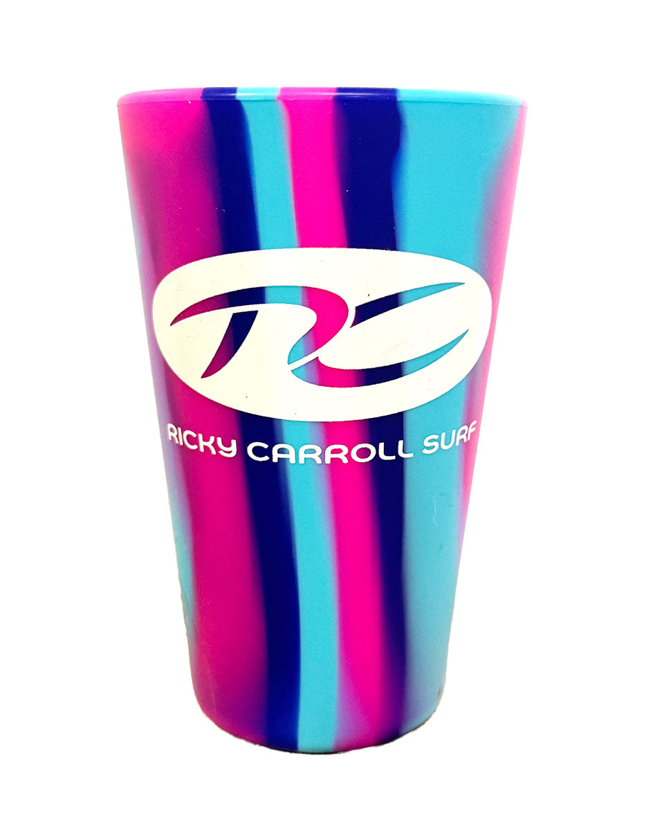 Ricky Carroll Reusable Cups