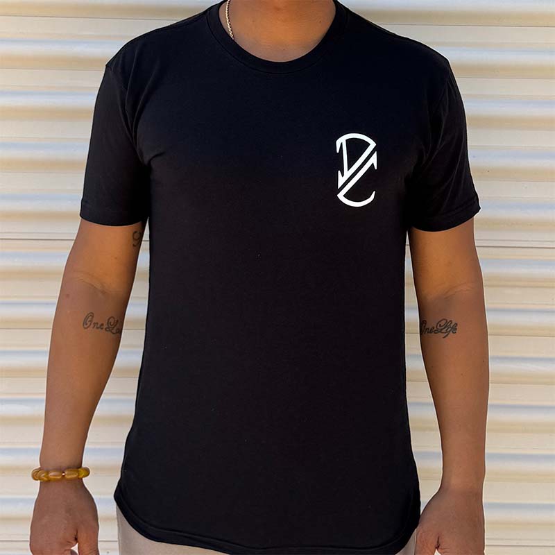 Dane Carroll Surfboards - T-shirt