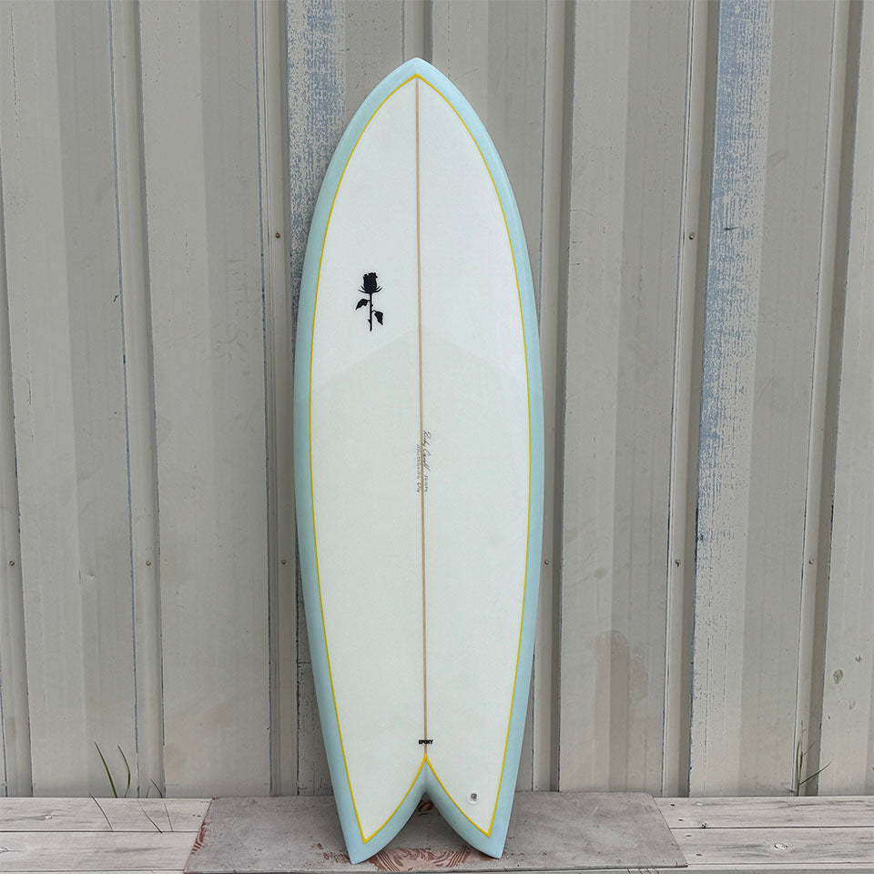5'6 Sheepshead USED $650