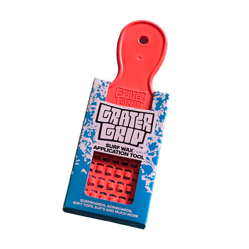Grater Grip
