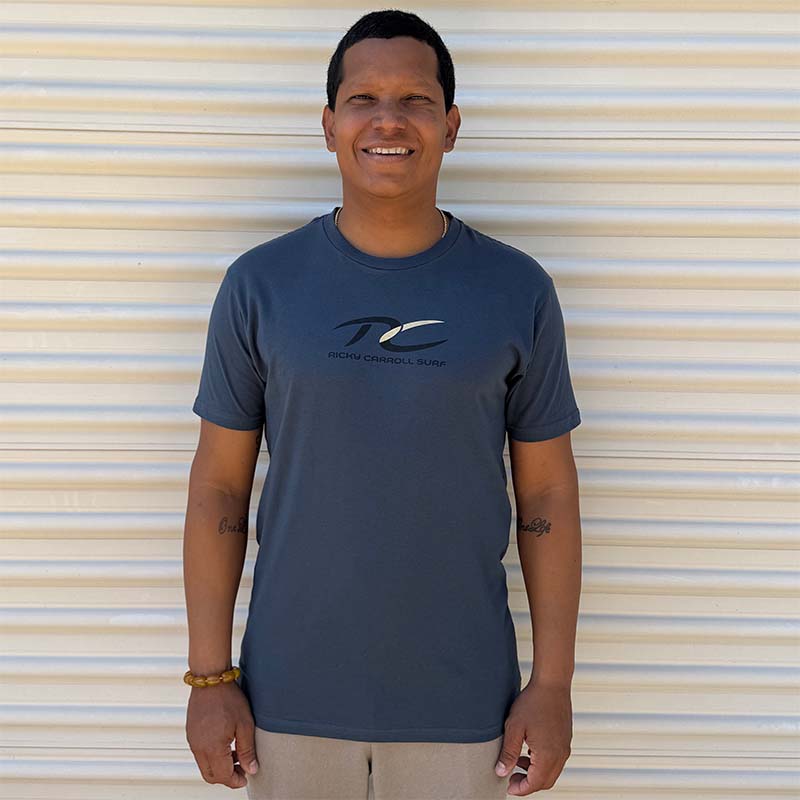 Men's Limited Edition - Legends Line T-shirt Navy