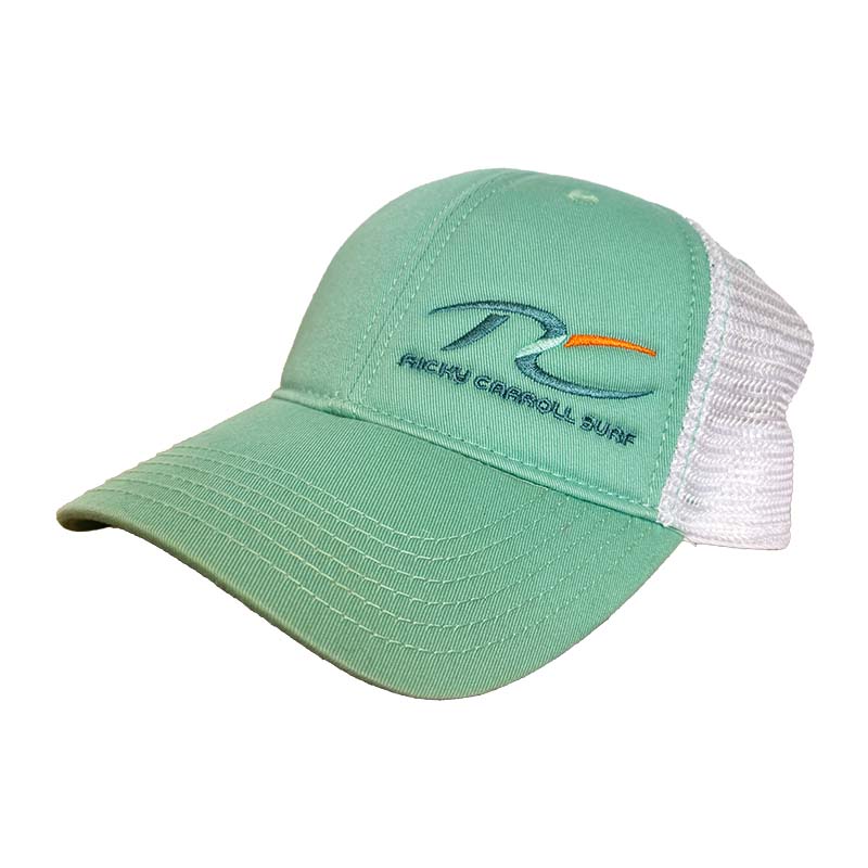 Limited Edition RC Trucker Hat