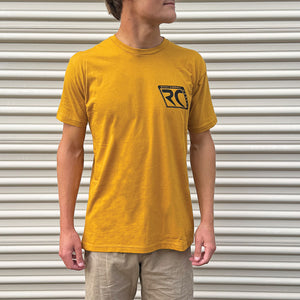 Retro RC Work Hard Surf Hard