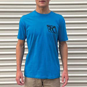 Retro RC Work Hard Surf Hard