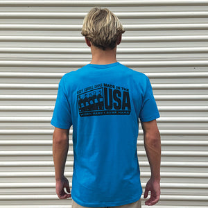 Retro RC Work Hard Surf Hard