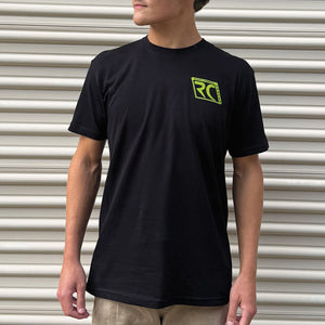 Retro RC Shapes T-Shirt