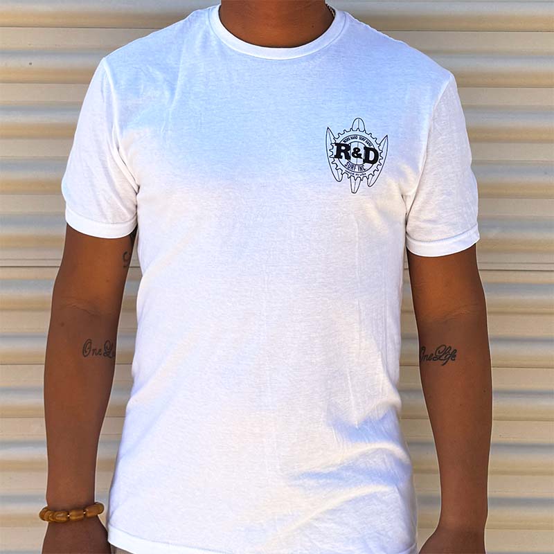 R&D RC Shapes T-Shirt