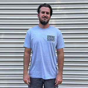 Ricky Retro T-shirt