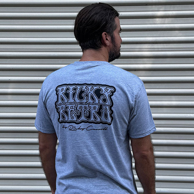 Ricky Retro T-shirt