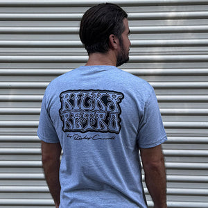 Ricky Retro T-shirt