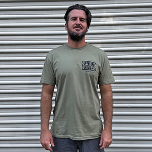 Ricky Retro T-shirt