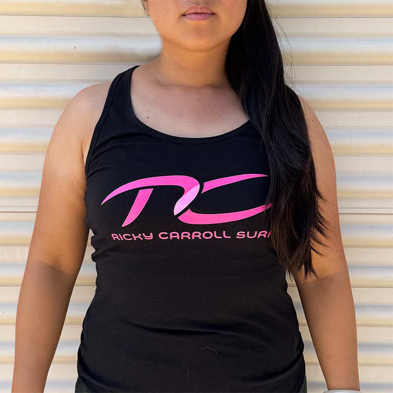 Ladies Tank Top