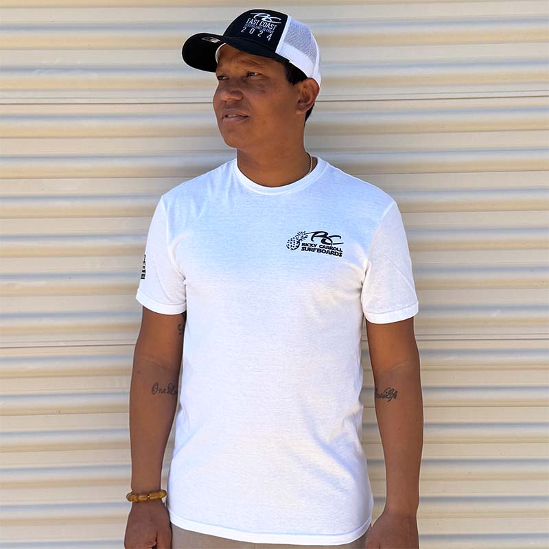 RC Pineapple T-Shirt