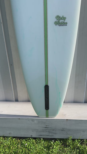 9'2 Retro Lady 1.5